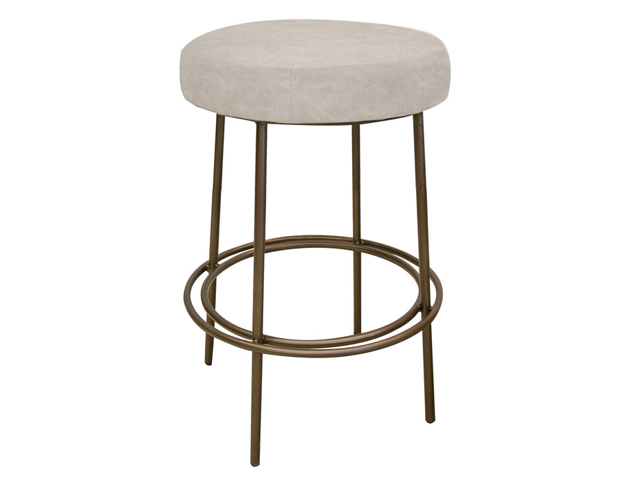 Frida - Metal Stool