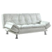 Dilleston - Tufted Back Upholstered Sofa Bed Sacramento Furniture Store Furniture store in Sacramento