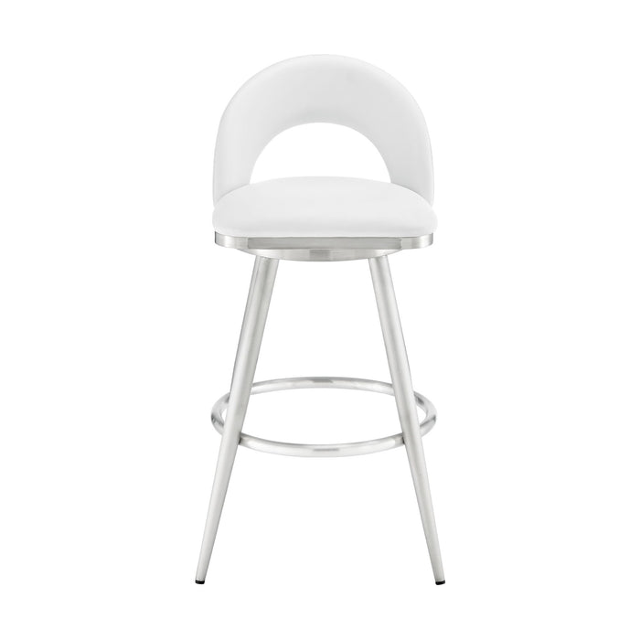 Charlotte - Swivel Bar Stool