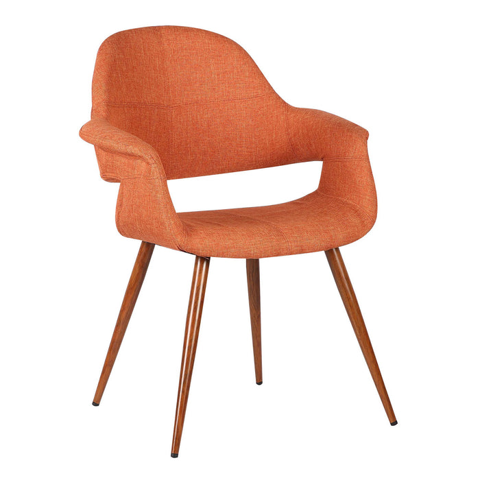 Phoebe - Mid-Century Dining Chair