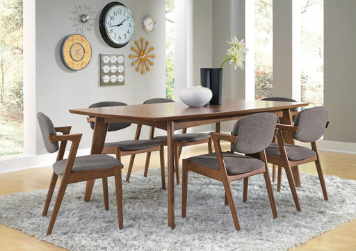 Malone - Dining Room Set Sacramento Furniture Store Furniture store in Sacramento