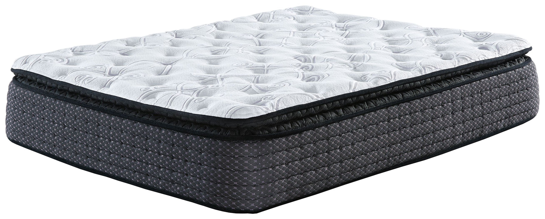 Limited Edition - Pillow Top Mattress