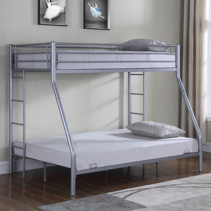 Hayward - Metal Bunk Bed