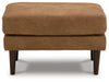 Telora - Caramel - Ottoman Sacramento Furniture Store Furniture store in Sacramento