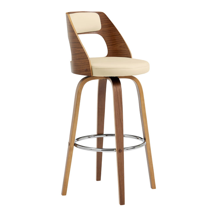 Axel - Swivel Stool