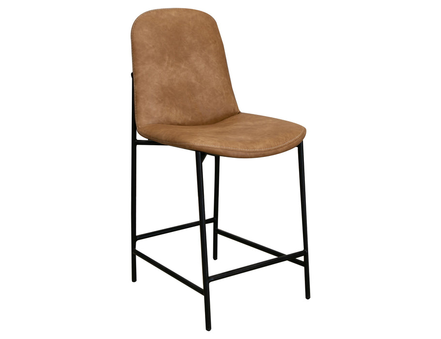 America - Metal Bar Stool