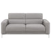 Glenmark - Track Arm Living Room Set Sacramento Furniture Store Furniture store in Sacramento