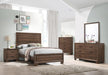 Brandon - Transitional Bedroom Set Sacramento Furniture Store Furniture store in Sacramento