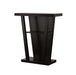 Evanna - 2-Shelf Console Table - Cappuccino Sacramento Furniture Store Furniture store in Sacramento