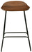 Wilinruck - Dark Brown - Stool (Set of 3) Sacramento Furniture Store Furniture store in Sacramento