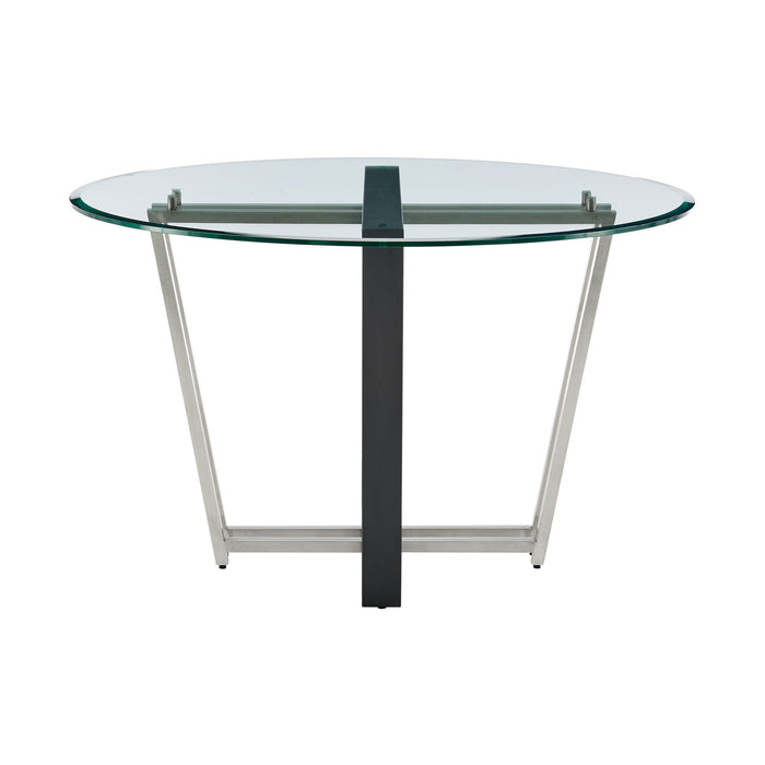 Devi - Round Dining Table