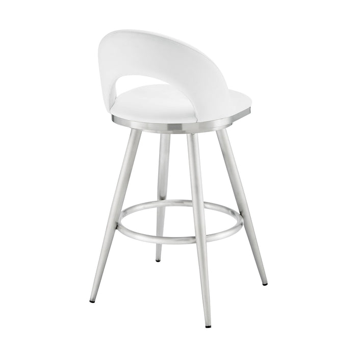 Charlotte - Swivel Bar Stool