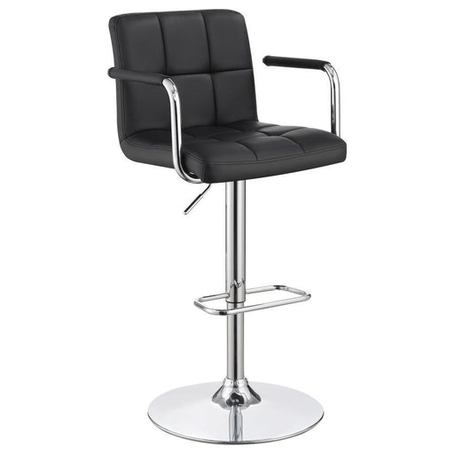 Palomar - Adjustable Height Bar Stool Sacramento Furniture Store Furniture store in Sacramento