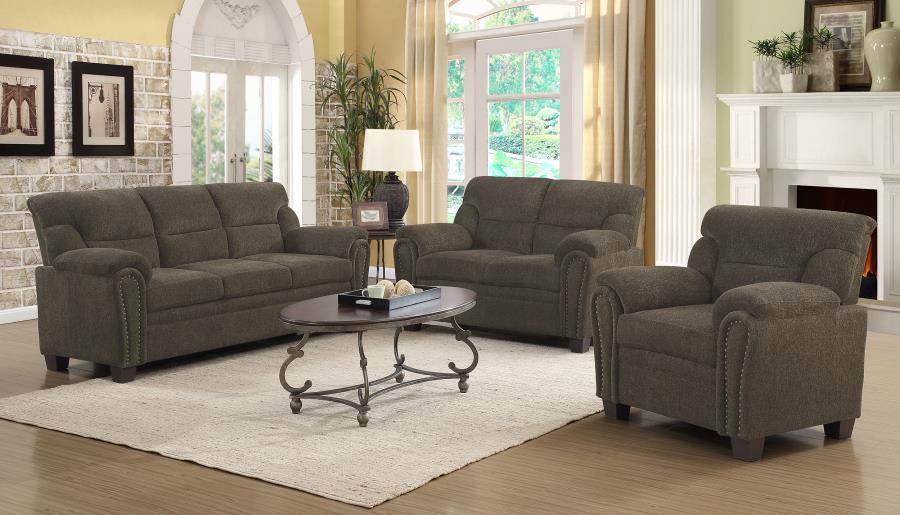 Clemintine - Living Room Set Sacramento Furniture Store Furniture store in Sacramento