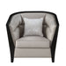 Zemocryss - Chair - Beige Fabric Sacramento Furniture Store Furniture store in Sacramento