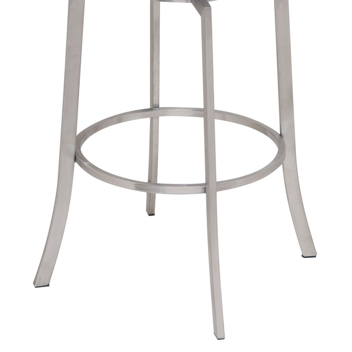 Viper - Swivel Bar Stool