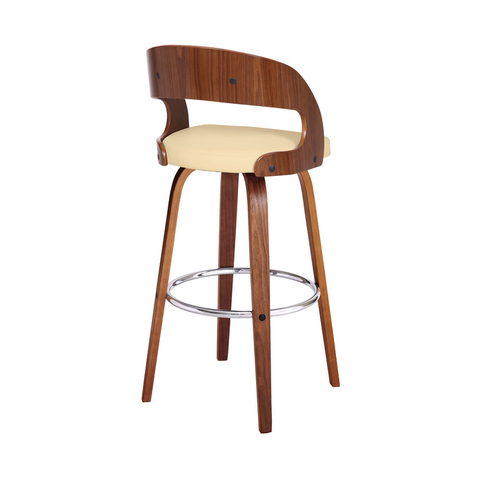 Shelly - Swivel Bar Stool