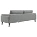 Rilynn - Upholstered Track Arms Sofa Set Sacramento Furniture Store Furniture store in Sacramento