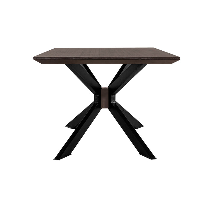 Pirate - Acacia Modern Table