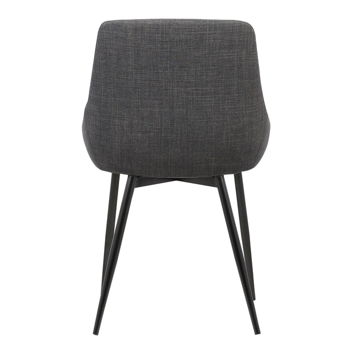 Mia - Contemporary Dining Chair