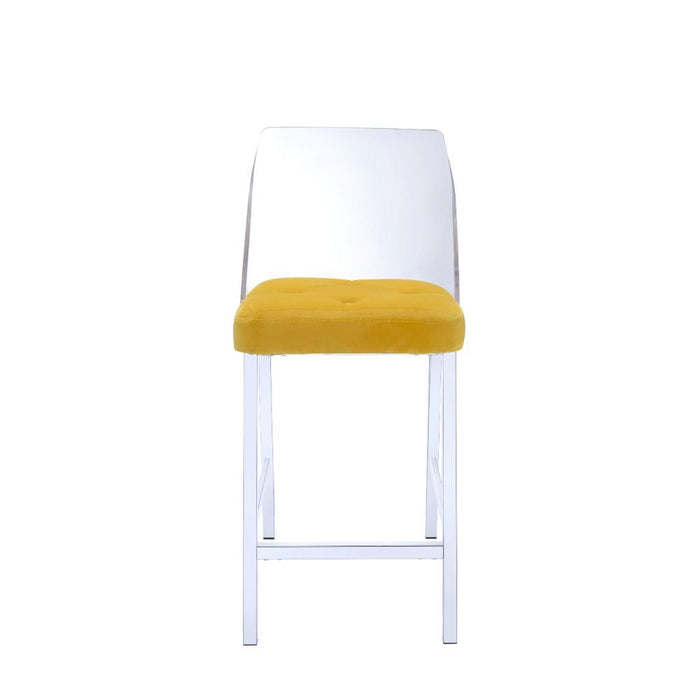 Nadie II - Counter Height Chair