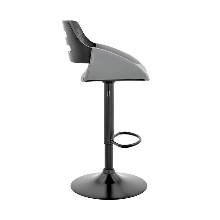 Karter - Adjustable Bar Stool