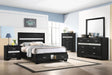 Miranda - Contemporary Bedroom Set Sacramento Furniture Store Furniture store in Sacramento