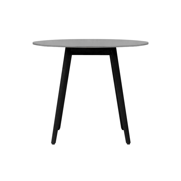 Kylie - Outdoor Patio Round Dining Table