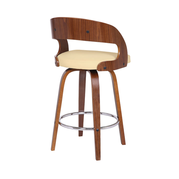 Shelly - Swivel Bar Stool