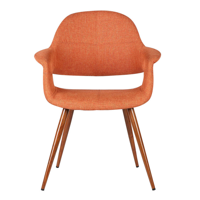 Phoebe - Mid-Century Dining Chair