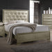 Beaumont - Upholstered Bed Sacramento Furniture Store Furniture store in Sacramento