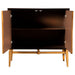 Zira - Accent Cabinet Sacramento Furniture Store Furniture store in Sacramento