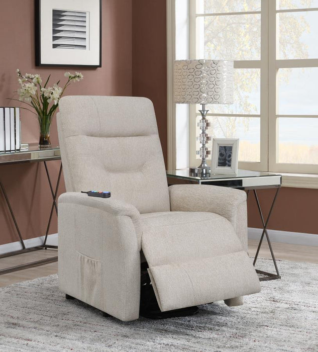 Henrietta - Power Recliner Sacramento Furniture Store Furniture store in Sacramento