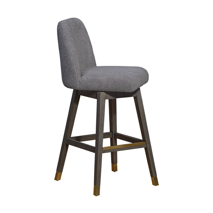 Amelia - Swivel Stool