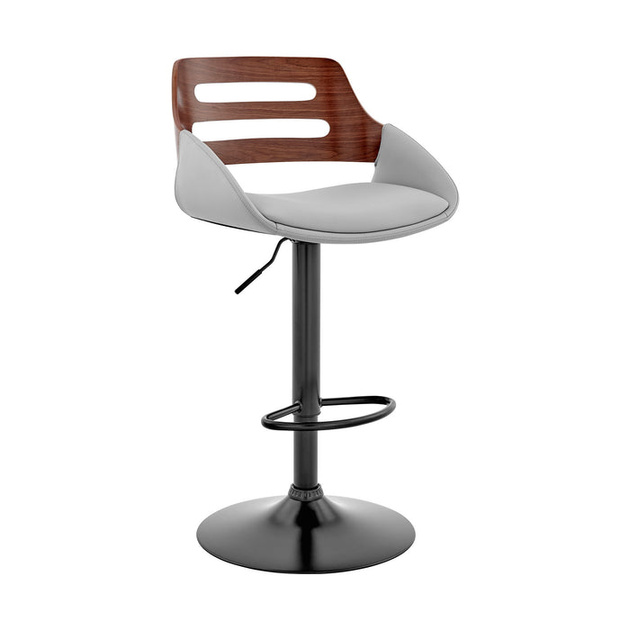 Karter - Adjustable Bar Stool