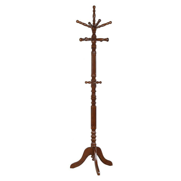 Achelle - Coat Rack with 11 Hooks Sacramento Furniture Store Furniture store in Sacramento