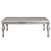 Pelumi - Coffee Table - Platinum - Finish Sacramento Furniture Store Furniture store in Sacramento