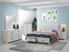 Brantford - Storage Bedroom Set Sacramento Furniture Store Furniture store in Sacramento