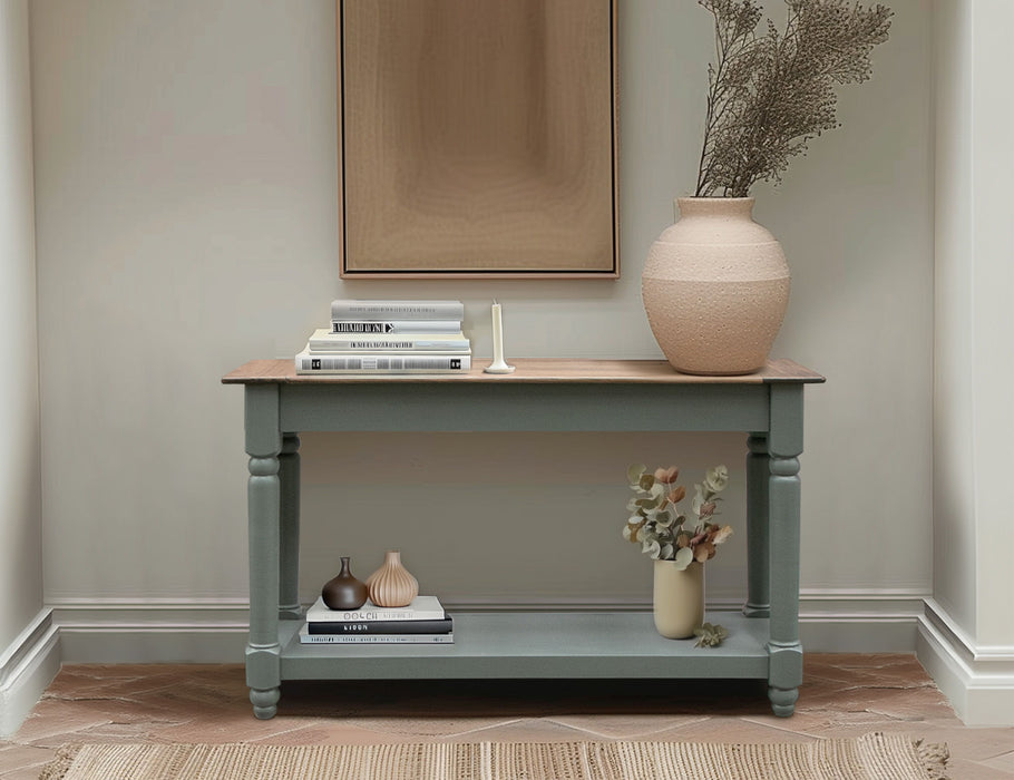 Tiffany - Sofa Table