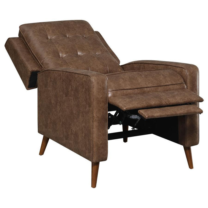 Davidson - Push Back Recliner Sacramento Furniture Store Furniture store in Sacramento