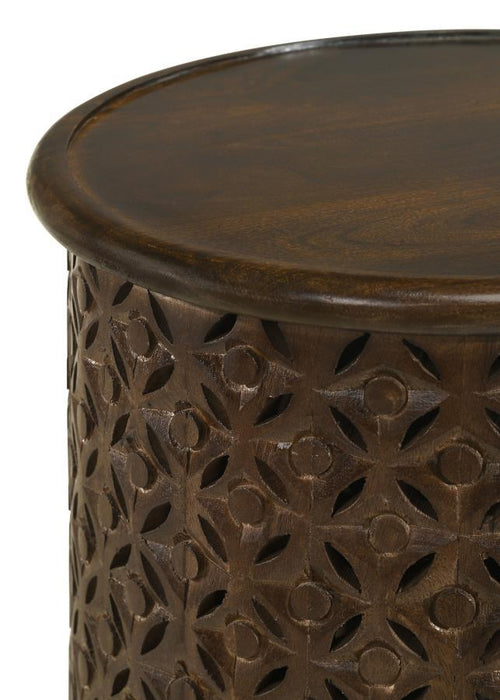 Krish - Active Accent Table