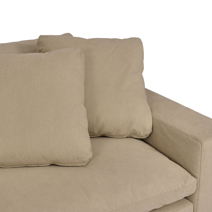 Liberty - 96.5" Upholstered Sofa