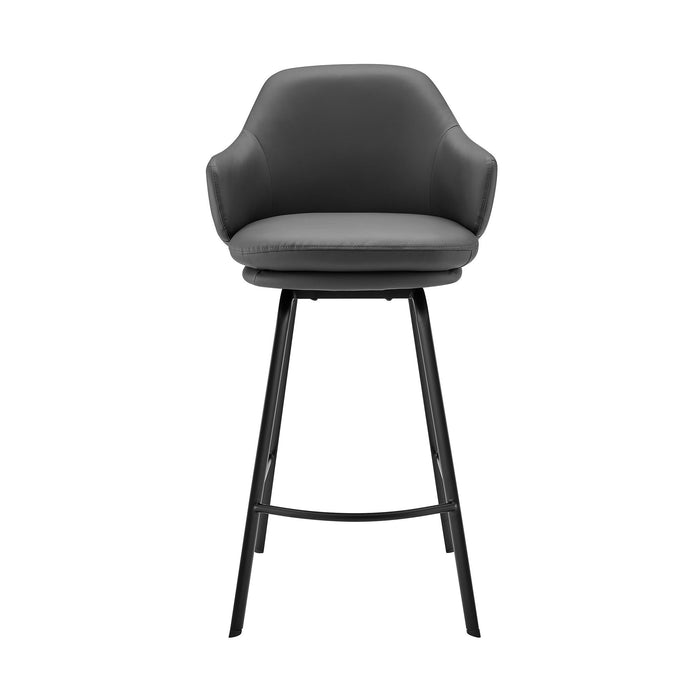 Brigden - Swivel Stool