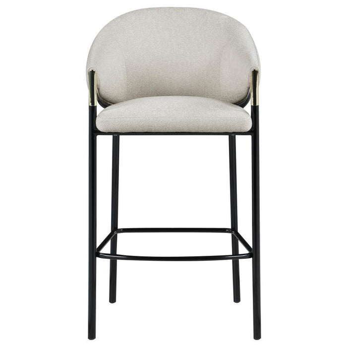 Chadwick - Sloped Arm Stools (Set of 2) Sacramento Furniture Store Furniture store in Sacramento