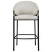 Chadwick - Sloped Arm Stools (Set of 2) Sacramento Furniture Store Furniture store in Sacramento