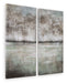 Marksen - Multi - Wall Art Set (Set of 2) Sacramento Furniture Store Furniture store in Sacramento