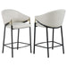 Chadwick - Sloped Arm Stools (Set of 2) Sacramento Furniture Store Furniture store in Sacramento