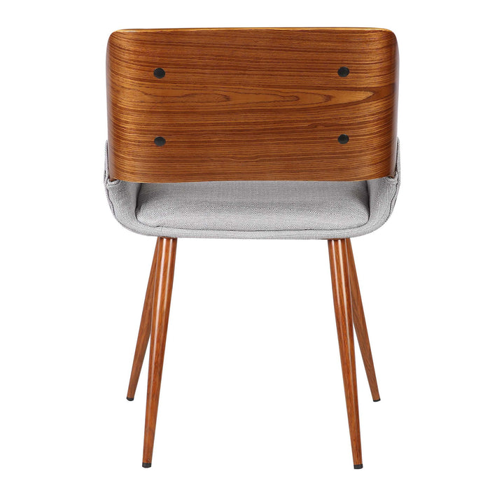 Agi - Mid-Century Chair