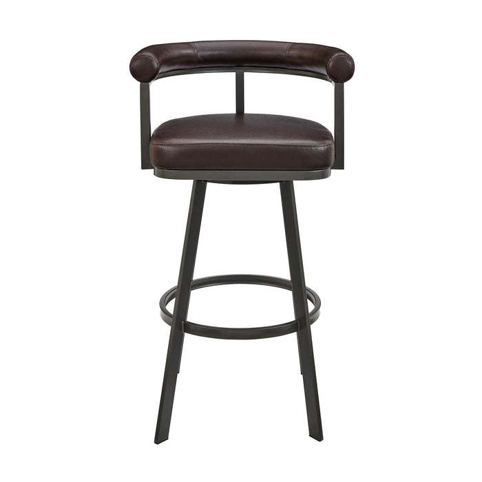 Magnolia - Swivel Stool