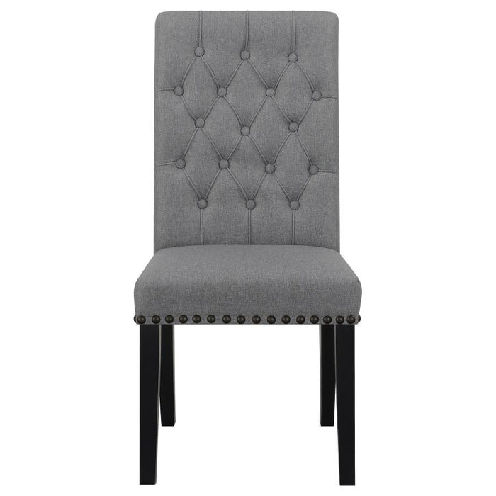 Alana - Side Chair (Set of 2) Sacramento Furniture Store Furniture store in Sacramento